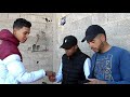 فيلم مغربي قصير طريق إلى الجحيم