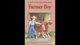 Farmer Boy - Book Review