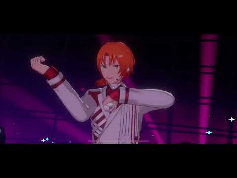 【あんスタ】Jin & Akiomi「Rainbow Stairway」Hard  PERFECT COMBO!!