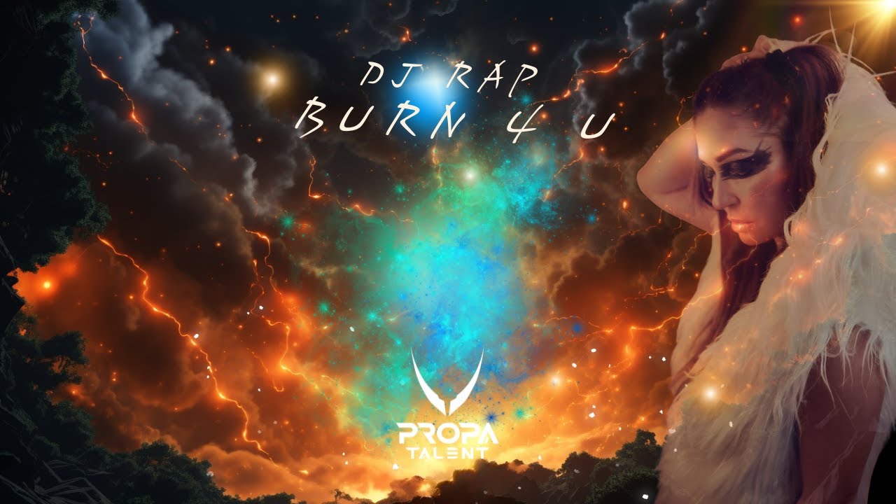 Watch Burn 4 U - DJ Rap Liquid DnB 2025 on YouTube Watch Burn 4 U - DJ Rap Liquid DnB 2025 on YouTube