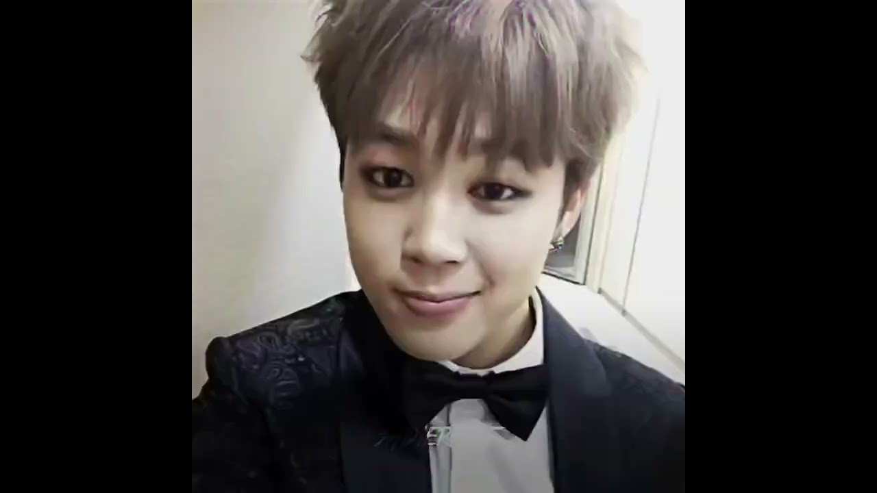 jimin - feel it in my system (edit)