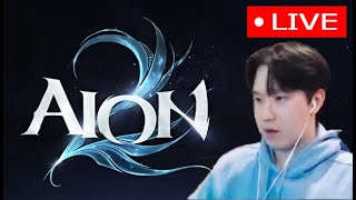 03.10 Dev Live Today, New Sanc Tomorrow | !build / 이스라펠