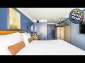 Ropewalks Hotel | Liverpool, United Kingdom | Hotel Review 🏨