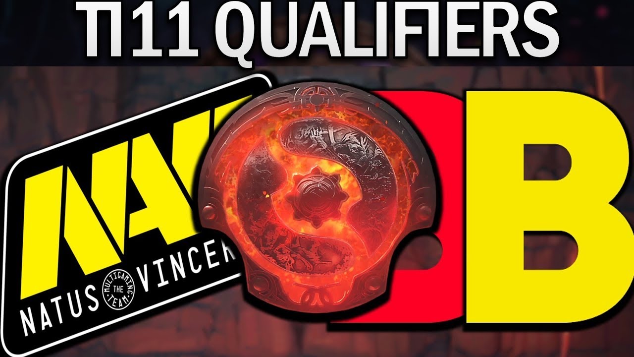 NAVI vs BETBOOM TEAM | Bo3 | The International 2022: Eastern Europe Qualifier | DOTA 2