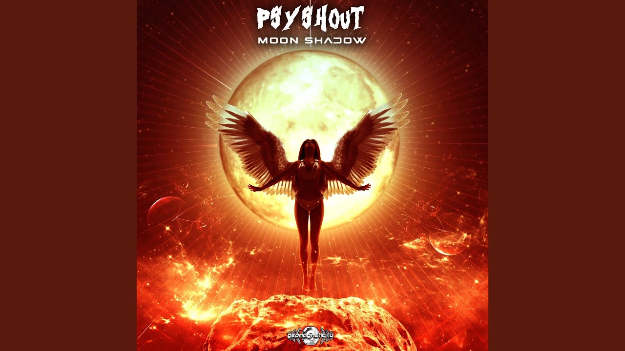 Watch Moon Shadow on YouTube Watch Moon Shadow on YouTube