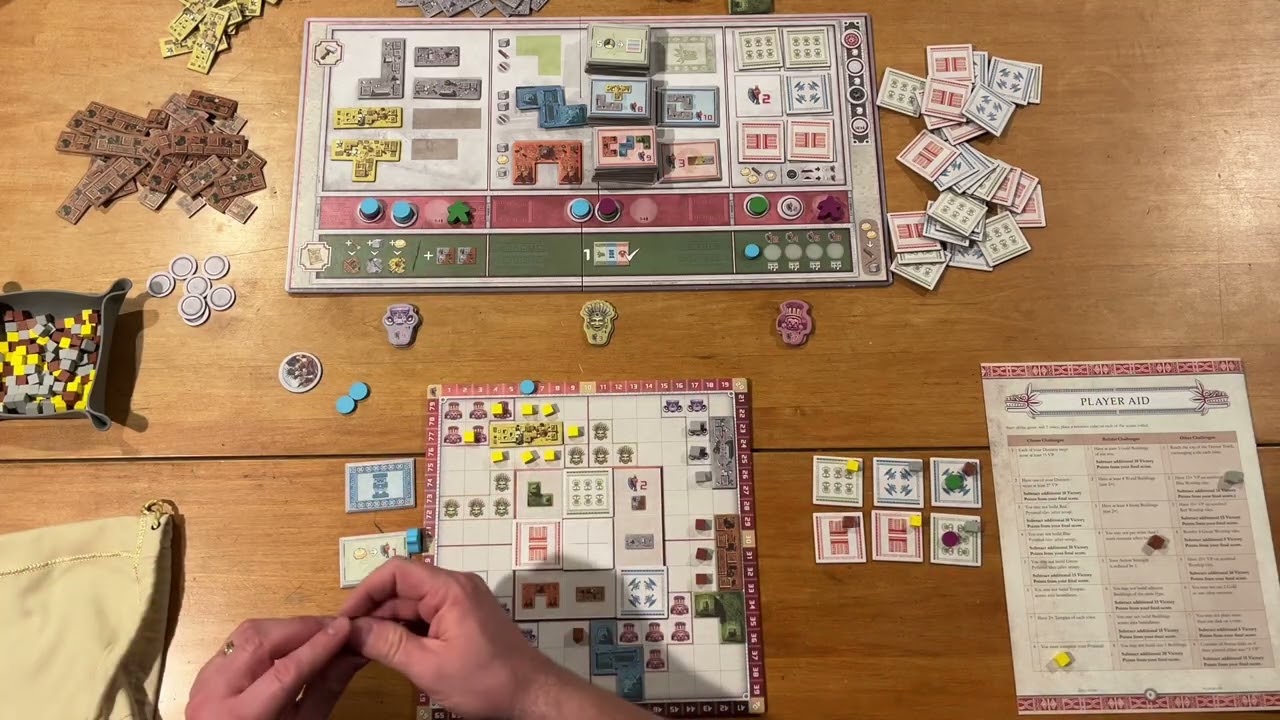 Founders of Teotihuacan - Sell It or Save It with John LaRuffa