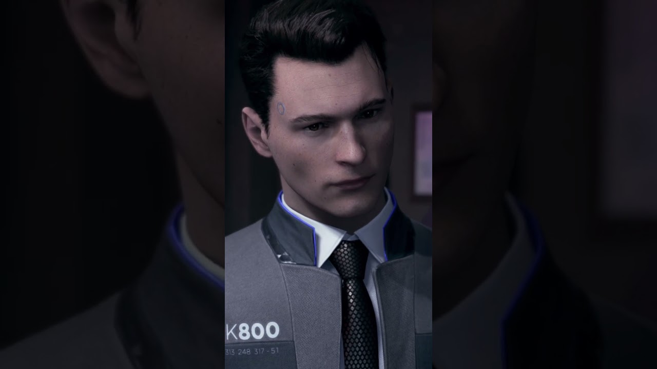 The Deviant Investigation: Solving a Homicide with CyberLife Android | Detroit: Become Human
