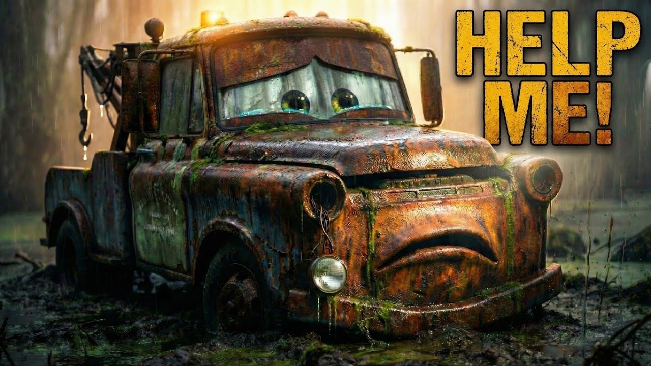 Restoring Mater From 1% Health! (Impossible)