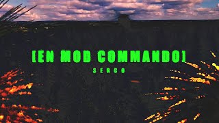 Serco - [En Mod] Commando Resimi