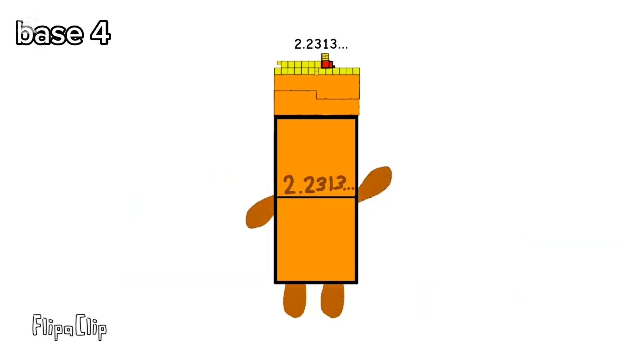 e in every base V1.1