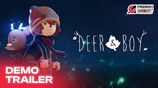 Deer & Boy - Demo & soft release date | AG French Direct 2026 screenshot 5