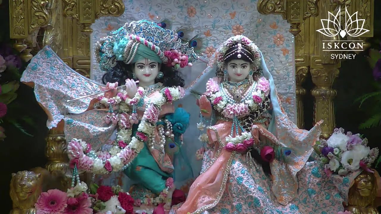 SB 04.25.55 | Sun, 15.02.26 | HG Manmohan Nityananda pr