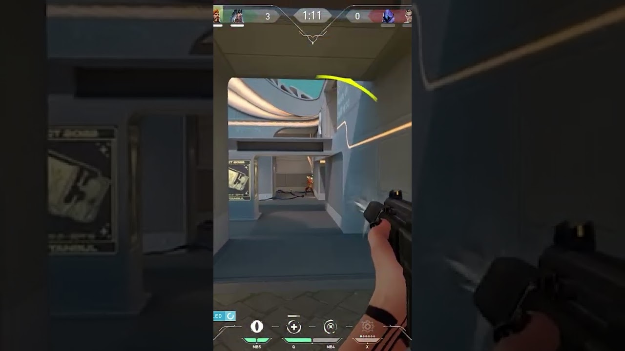 Where Not To Reload Part 3..... - YouTube