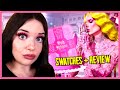 Jeffree Star Pink Religion Palette.... Is It Worth It? Swatches + Review