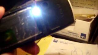 Nokia E50