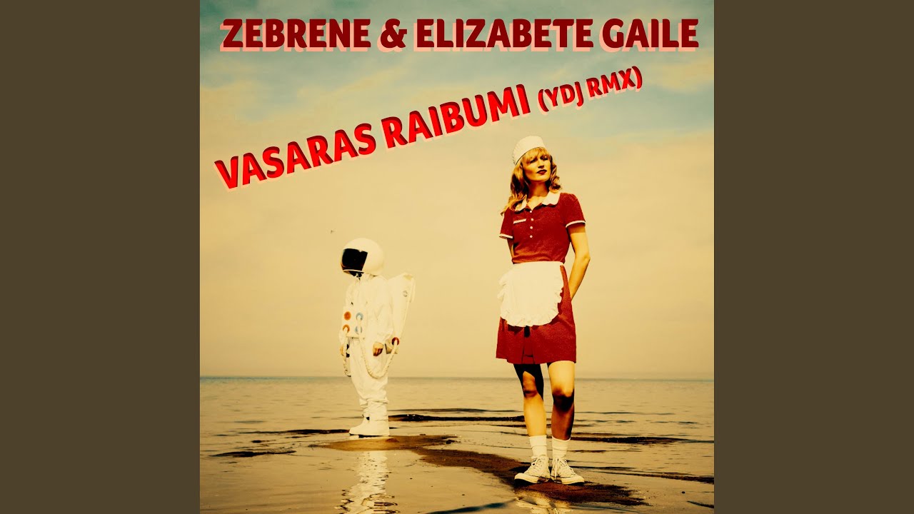Watch Vasaras raibumi (YDJ RMX extended) on YouTube