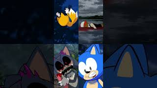 Sonic All Bad Ending Compilation #shorts #sonic #sonicthehedgehog #sonicexe
