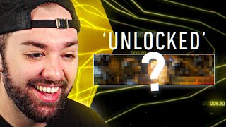 I UNLOCKED the NEW MASTERY CALLING CARD because I'm a loser with no life