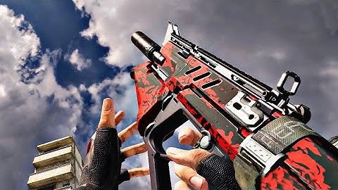 *New* Razorback Gunsmith! With Rapid Fire Perk.. | CodMobile | (prod. Jammy Beatz)