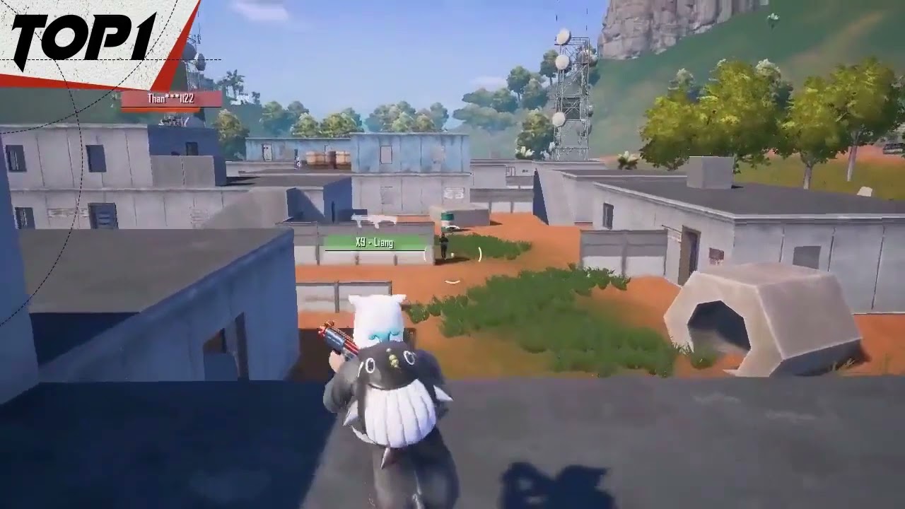 Pubg Mobile TOP HIGHLIGHTS feature | 