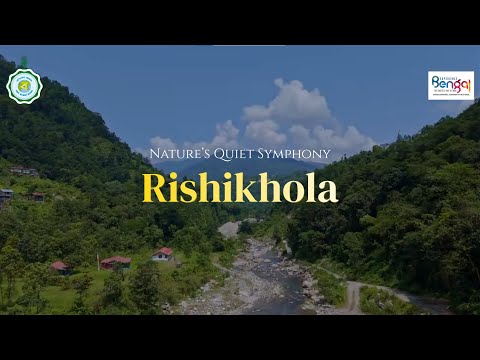 Rishikhola: Where the River Meets the Mountains | Explore North Bengal | West Bengal Tourism