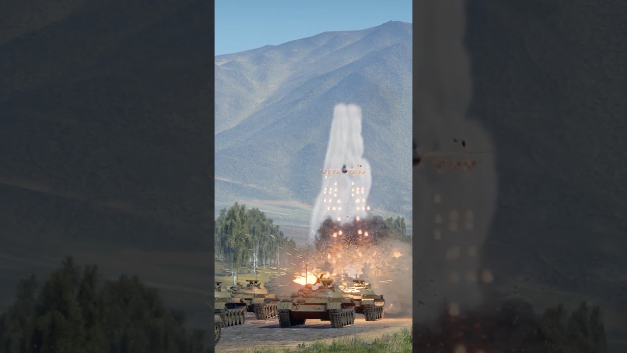 Ultimate IT-1 showdown with B-17 Flying Fortress air