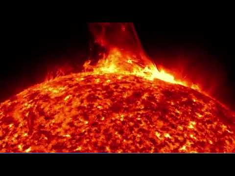 Vídeo: Cervatillo Infernal. El Antiguo Sol Resultó Ser Una Estrella Gigante - Vista Alternativa