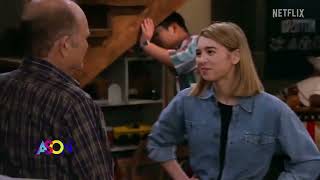 Debra Jo Rupp Returns for The 90's Show
