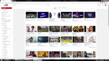 Cum sa pui un intro la videoclip !