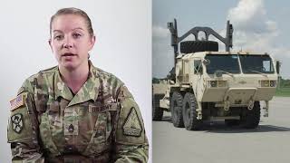 88M MOTOR TRANSPORT OPERATOR - Tips and Tricks - Ohio Army National Guard
