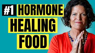 This Hormone Happy Food Changed EVERYTHING For Me