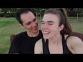 Beginning of video
