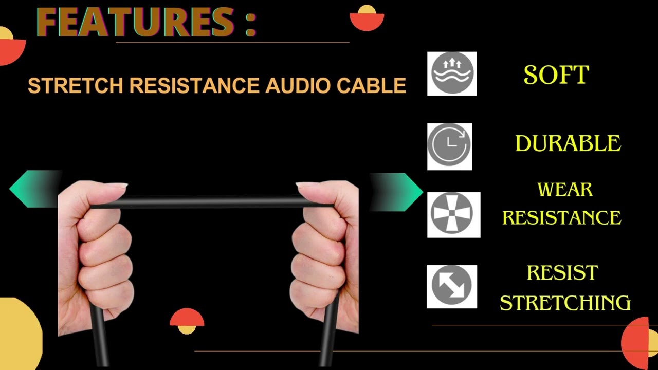 WIRE TAIL PROTECTION 1