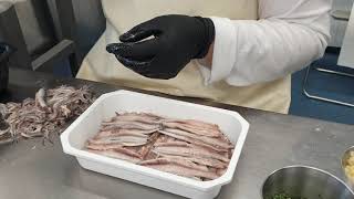 Boquerones Corpa Chef, By Evootrade