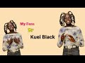 My Fans Kuei Balack New Song South Sudan Music 2026 Dwjp TV 