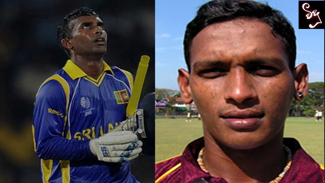 Avidu Bindina Vidu - True story of Chamara Silva's ban