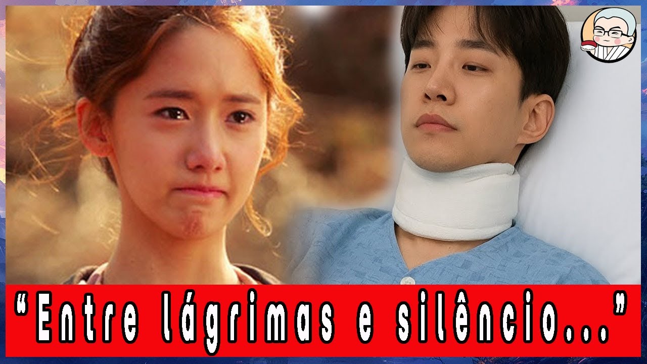 O ferimento chocante de Lee Jun-Ho no set — O colapso de YoonA revela seus verdadeiros sentimentos!