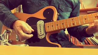 Vídeo de Blue Days, Black Nights