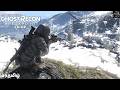 🔴 Live Ghost Recon Breakpoint Multiplayer Campaign | #9 தமிழ் | Co-Op Gameplay | #gaming #tomclancy