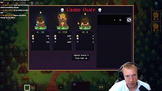 C++ Game Coding Leaderboards STEAM API (Game Dev)