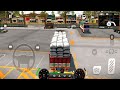“Truck Masters India 🚛 Real Cargo Delivery Gameplay | Indian Truck Driving Challenge!”