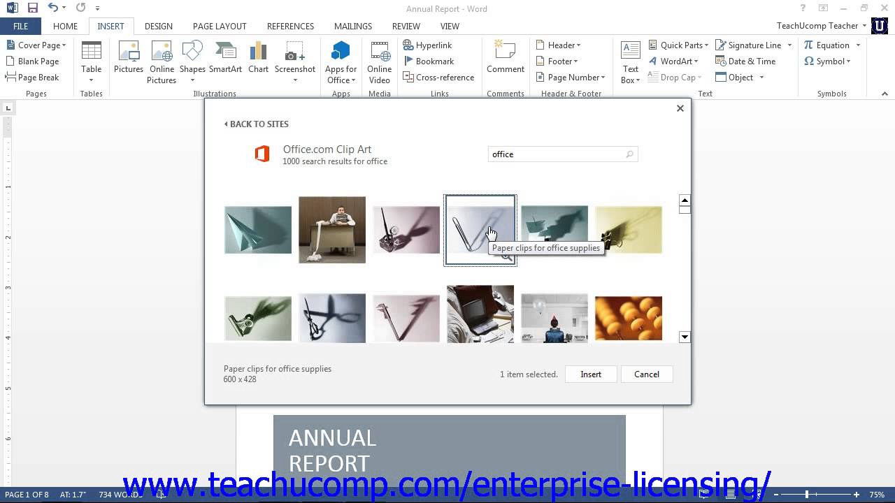 office 2013 clipart online - photo #33