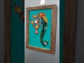 Easy Painting Tutorial for Kids | Fun &amp; Creative Art Ideas! #Shorts