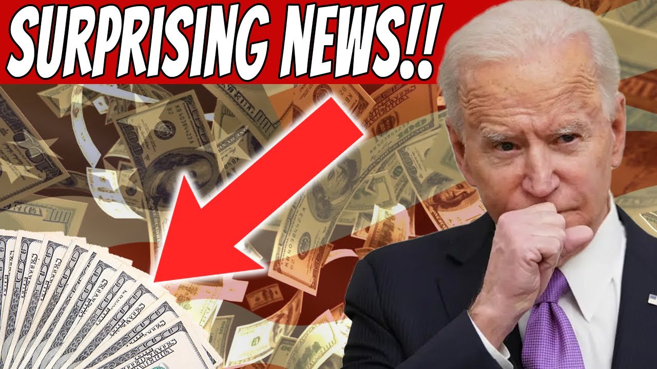 Surprising News…Jobs Report Shows Signs Of Economic Change! YouTube