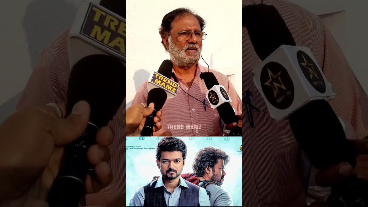 Family Sentiment ❤️ | Varisu Movie Review | Thalapathy Vijay | Varisu Public Talk