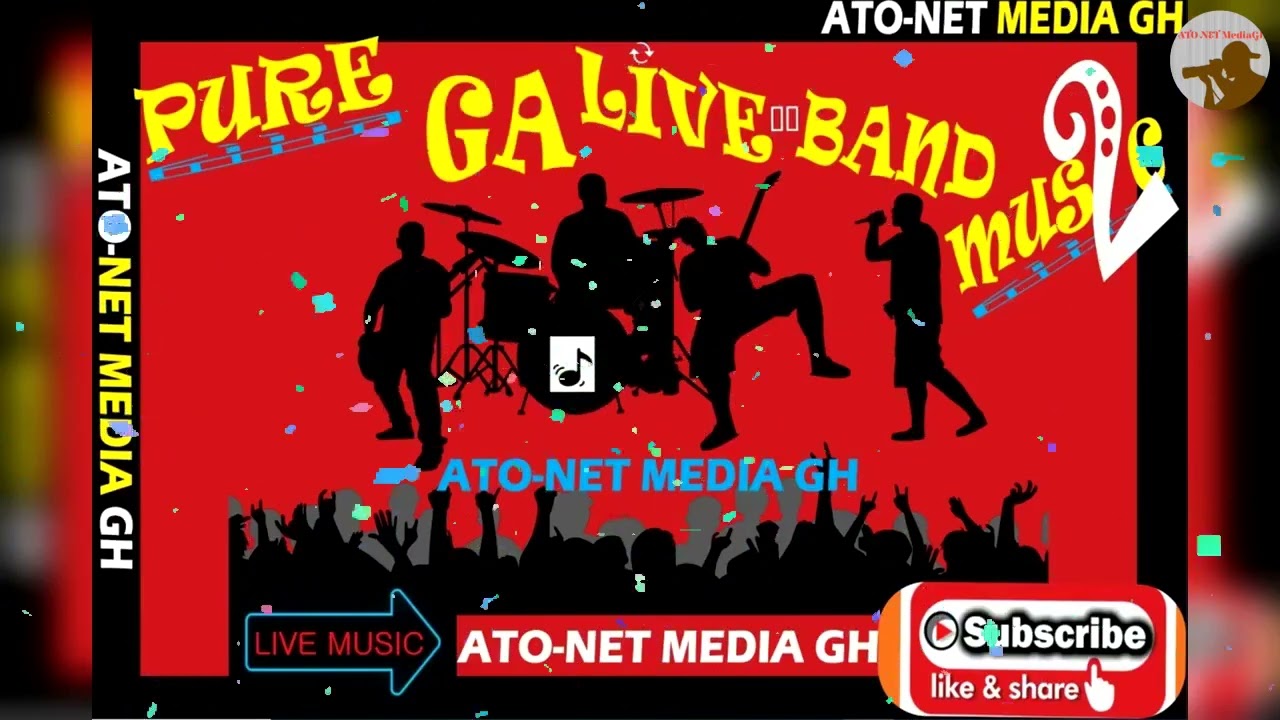 PURE🍁GA MASHIE LATEST🔊 LIVE-BAND MUSIC🎶 2 COLLABORATION (🎤SNAC, TRINITY, PERFECT & SHOW TIME BAND)