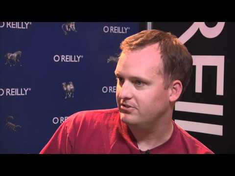 Matt Welsh interviewed at Velocity 2011