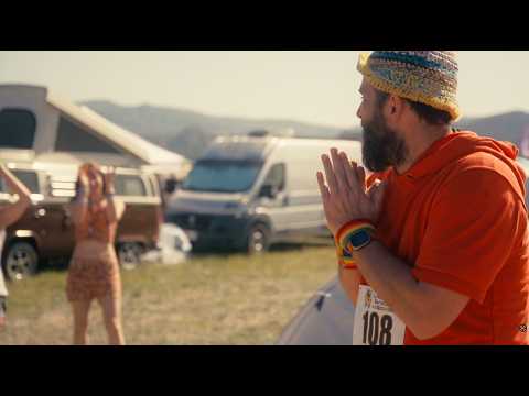 Pretty Lights :: Horizon Sprint 5K at Yahn Dawn 2026