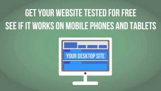Mobile-Friendly Google Website Test