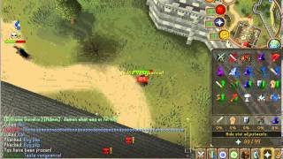 [spawnscape] korasi glitch